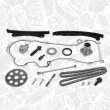 Kit de distribution par chaîne ET ENGINETEAM RS0084 - Visuel 2