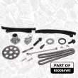 Kit de distribution par chaîne ET ENGINETEAM RS0084VR1 - Visuel 2