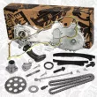 Kit de distribution par chaîne ET ENGINETEAM RS0084VR2 - Visuel 1
