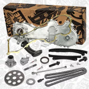 Kit de distribution par chaîne ET ENGINETEAM RS0084VR2