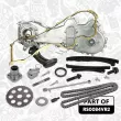 Kit de distribution par chaîne ET ENGINETEAM RS0084VR2 - Visuel 2
