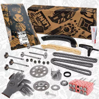 Kit de distribution par chaîne ET ENGINETEAM RS0086
