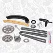 Kit de distribution par chaîne ET ENGINETEAM RS0086 - Visuel 2