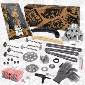 Kit de distribution par chaîne ET ENGINETEAM RS0086VR1