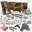 Kit de distribution par chaîne ET ENGINETEAM RS0087VR1 - Visuel 1