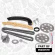 Kit de distribution par chaîne ET ENGINETEAM RS0087VR1 - Visuel 2