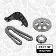 Kit de distribution par chaîne ET ENGINETEAM RS0087VR1 - Visuel 3