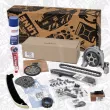 Kit de distribution par chaîne ET ENGINETEAM RS0088 - Visuel 1