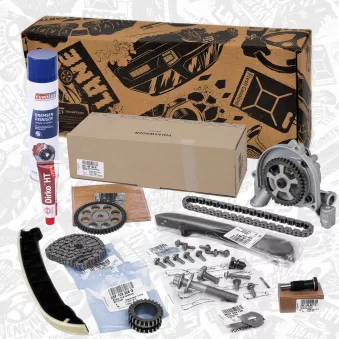 Kit de distribution par chaîne ET ENGINETEAM RS0088