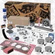 Kit de distribution par chaîne ET ENGINETEAM RS0088VR1 - Visuel 1
