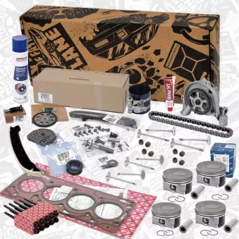Kit de distribution par chaîne ET ENGINETEAM RS0088VR1