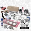 Kit de distribution par chaîne ET ENGINETEAM RS0088VR1 - Visuel 3