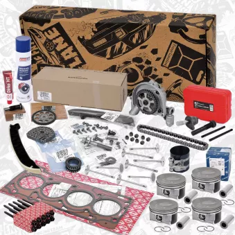 Kit de distribution par chaîne ET ENGINETEAM RS0088VR2