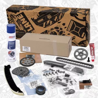 Kit de distribution par chaîne ET ENGINETEAM RS0089