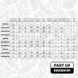 Kit de distribution par chaîne ET ENGINETEAM RS0089VR1 - Visuel 2