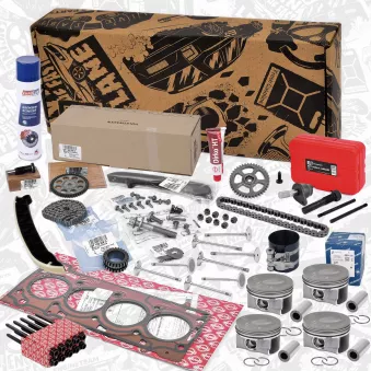 Kit de distribution par chaîne ET ENGINETEAM RS0089VR2