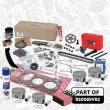 Kit de distribution par chaîne ET ENGINETEAM RS0089VR2 - Visuel 3