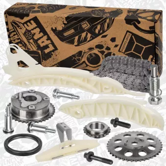 Kit de distribution par chaîne ET ENGINETEAM RS0090