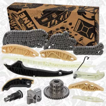 Kit de distribution par chaîne ET ENGINETEAM RS0091