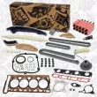 Kit de distribution par chaîne ET ENGINETEAM RS0091VR1 - Visuel 1