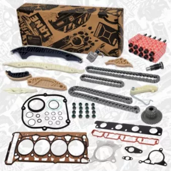 Kit de distribution par chaîne ET ENGINETEAM RS0091VR1