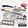 Kit de distribution par chaîne ET ENGINETEAM RS0091VR1 - Visuel 2