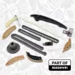 Kit de distribution par chaîne ET ENGINETEAM RS0091VR1 - Visuel 3