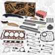 Kit de distribution par chaîne ET ENGINETEAM RS0091VR2 - Visuel 1