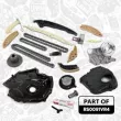 Kit de distribution par chaîne ET ENGINETEAM RS0091VR4 - Visuel 2