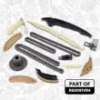 Kit de distribution par chaîne ET ENGINETEAM RS0091VR4 - Visuel 3