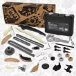 Kit de distribution par chaîne ET ENGINETEAM RS0091VR5 - Visuel 1