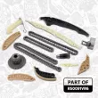 Kit de distribution par chaîne ET ENGINETEAM RS0091VR6 - Visuel 2