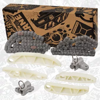 Kit de distribution par chaîne ET ENGINETEAM RS0092