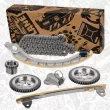 Kit de distribution par chaîne ET ENGINETEAM RS0094 - Visuel 1