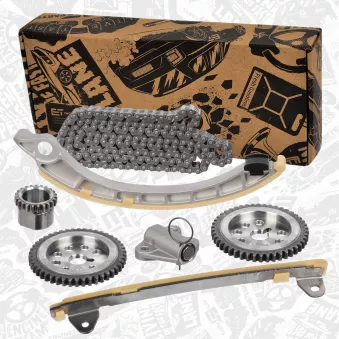 Kit de distribution par chaîne ET ENGINETEAM RS0094