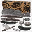 Kit de distribution par chaîne ET ENGINETEAM RS0095 - Visuel 1