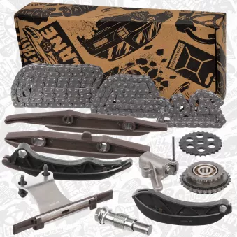 Kit de distribution par chaîne ET ENGINETEAM RS0095