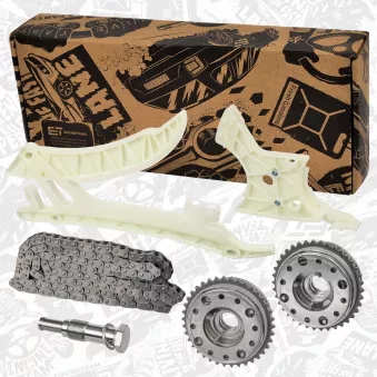 Kit de distribution par chaîne ET ENGINETEAM RS0099