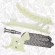 Kit de distribution par chaîne ET ENGINETEAM RS0099 - Visuel 2