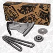 Kit de chaînes, commade de pompe à huile ET ENGINETEAM RS0100 - Visuel 1