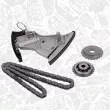 Kit de chaînes, commade de pompe à huile ET ENGINETEAM RS0100 - Visuel 2
