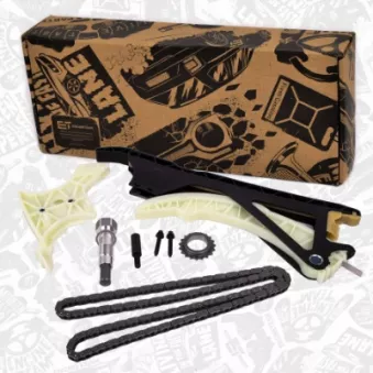 Kit de distribution par chaîne ET ENGINETEAM RS0101
