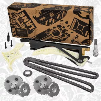 Kit de distribution par chaîne ET ENGINETEAM RS0101VR1