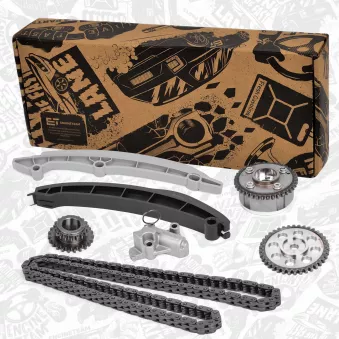 Kit de distribution par chaîne ET ENGINETEAM RS0102