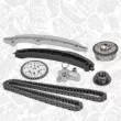 Kit de distribution par chaîne ET ENGINETEAM RS0102 - Visuel 2