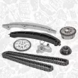 Kit de distribution par chaîne ET ENGINETEAM RS0102 - Visuel 3