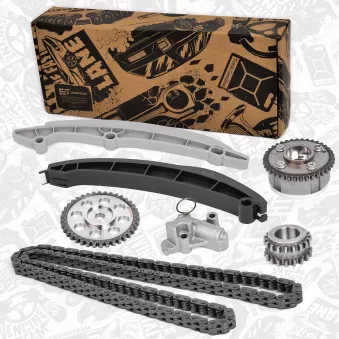 Kit de distribution par chaîne ET ENGINETEAM RS0103