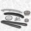 Kit de distribution par chaîne ET ENGINETEAM RS0103 - Visuel 2
