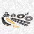 Kit de distribution par chaîne ET ENGINETEAM RS0104 - Visuel 2