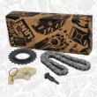 Kit de chaînes, commade de pompe à huile ET ENGINETEAM RS0105 - Visuel 1